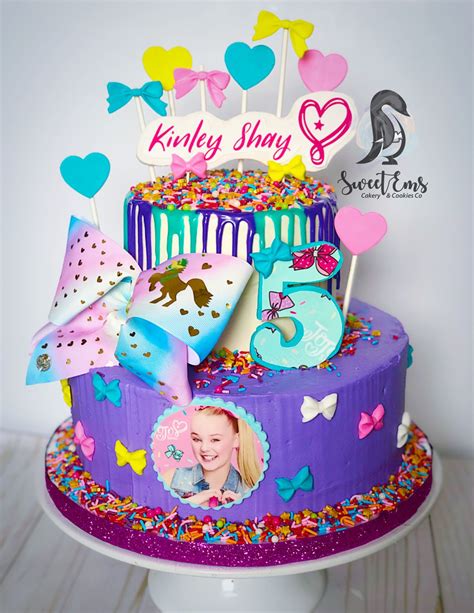 cake jojo siwa|jojo siwa cake images.